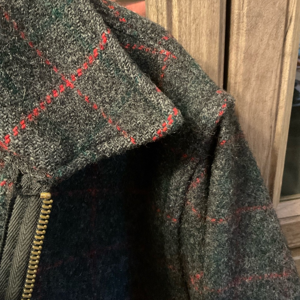 Woolrich Vintage Jacket